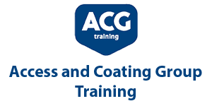 ACG Access and Coating Group Training